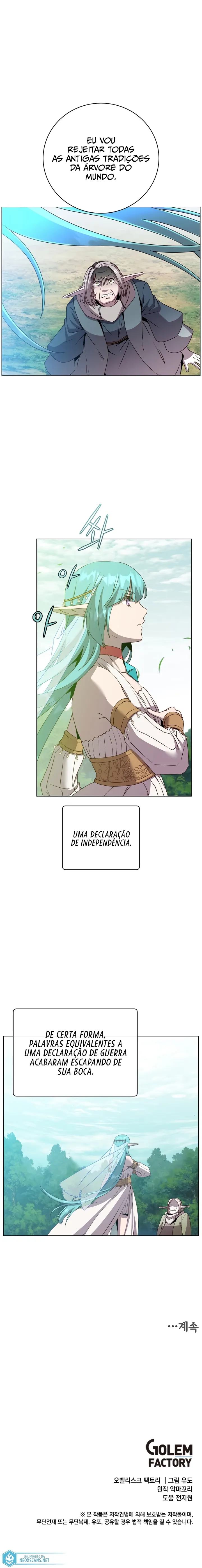 Read The Max Level Hero Has Returned PT Manga Online