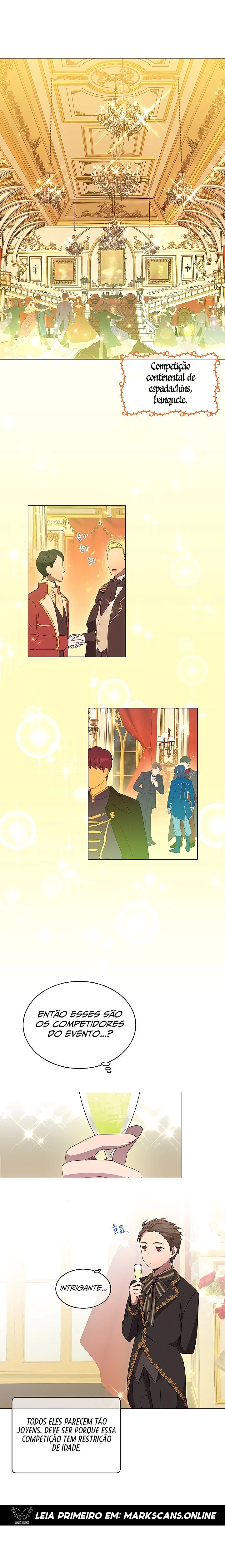 Read The Max Level Hero Has Returned PT Manga Online