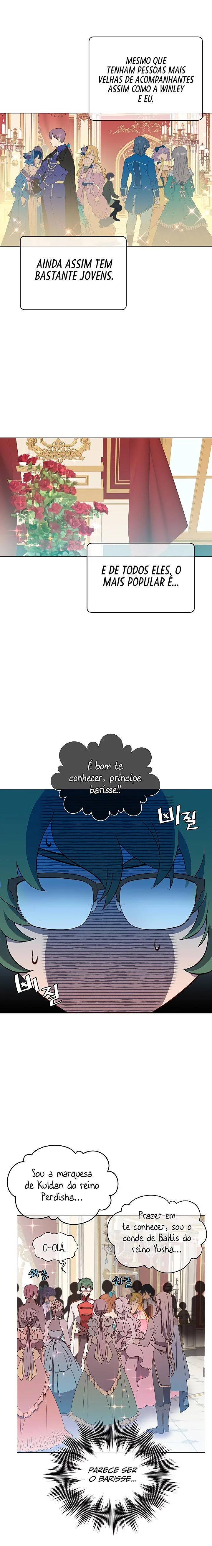 Read The Max Level Hero Has Returned PT Manga Online