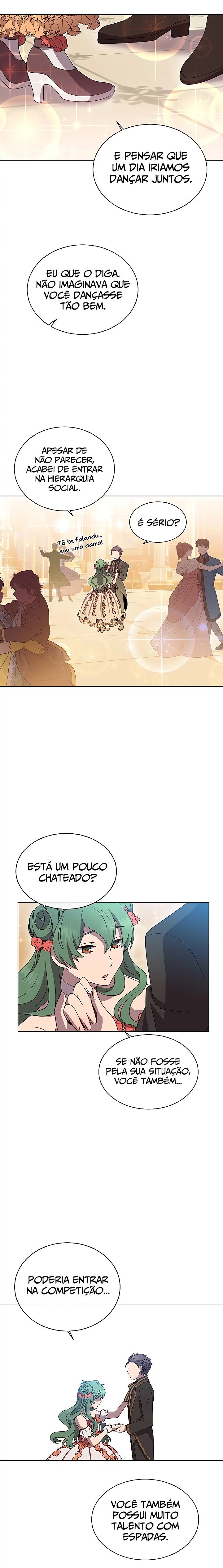 Read The Max Level Hero Has Returned PT Manga Online