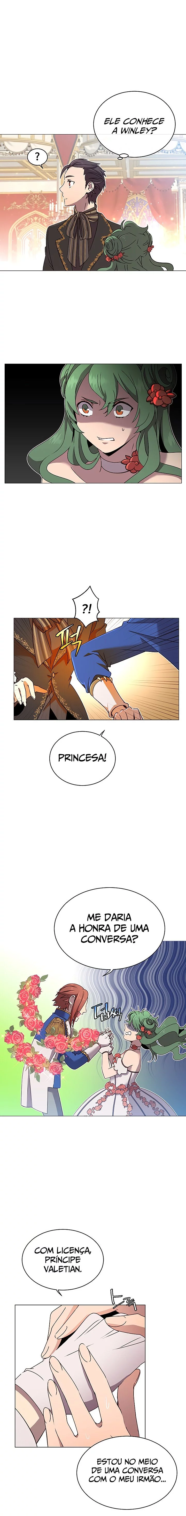 Read The Max Level Hero Has Returned PT Manga Online