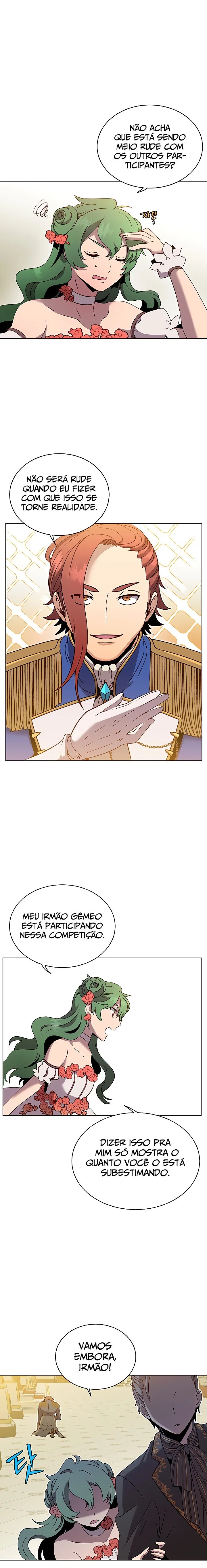 Read The Max Level Hero Has Returned PT Manga Online