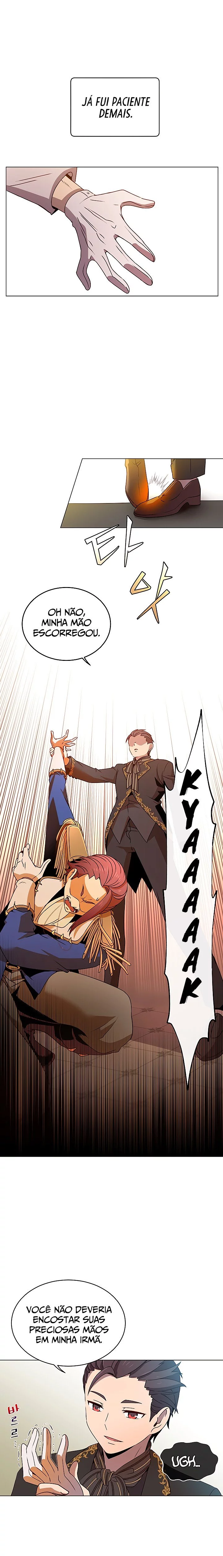 Read The Max Level Hero Has Returned PT Manga Online