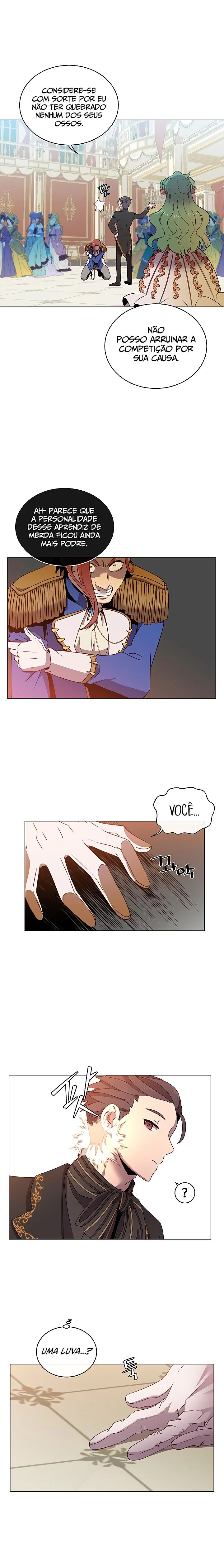 Read The Max Level Hero Has Returned PT Manga Online