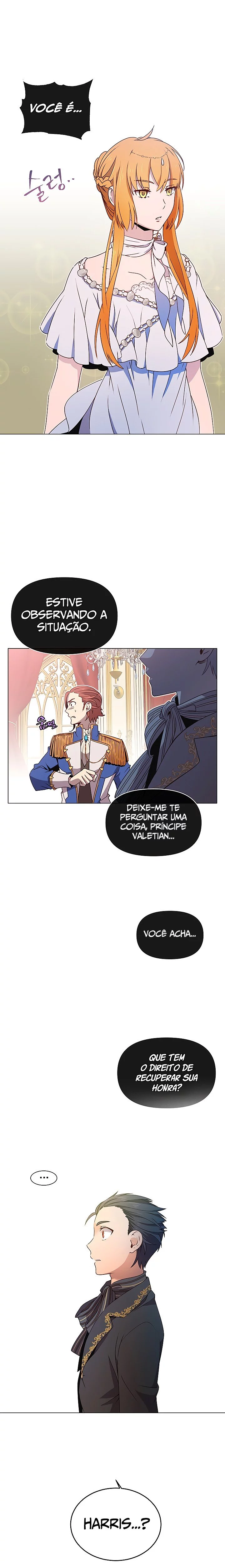 Read The Max Level Hero Has Returned PT Manga Online