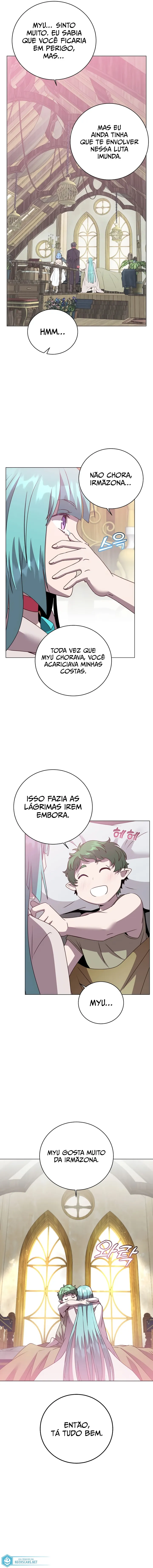 Read The Max Level Hero Has Returned PT Manga Online