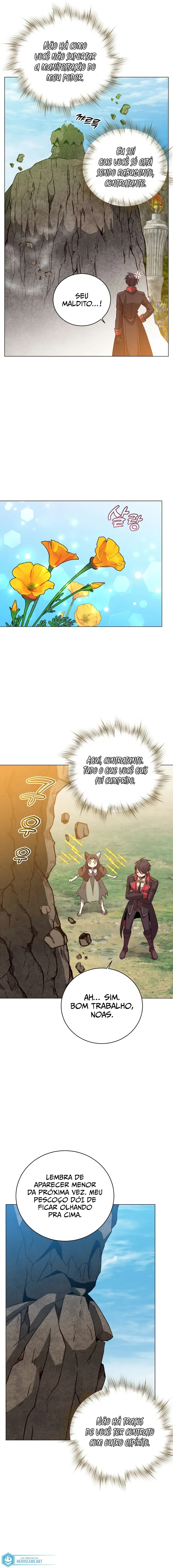 Read The Max Level Hero Has Returned PT Manga Online