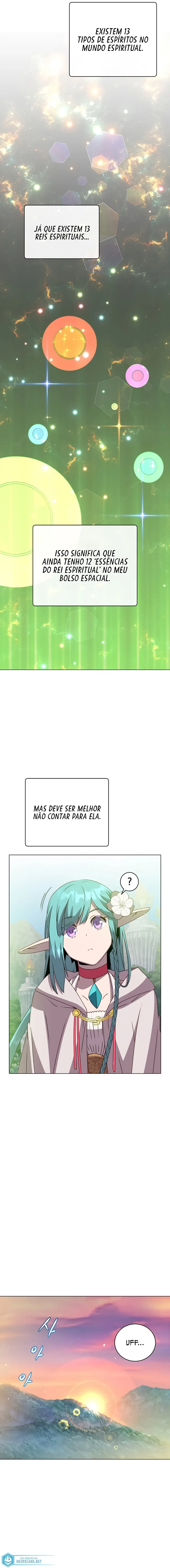 Read The Max Level Hero Has Returned PT Manga Online