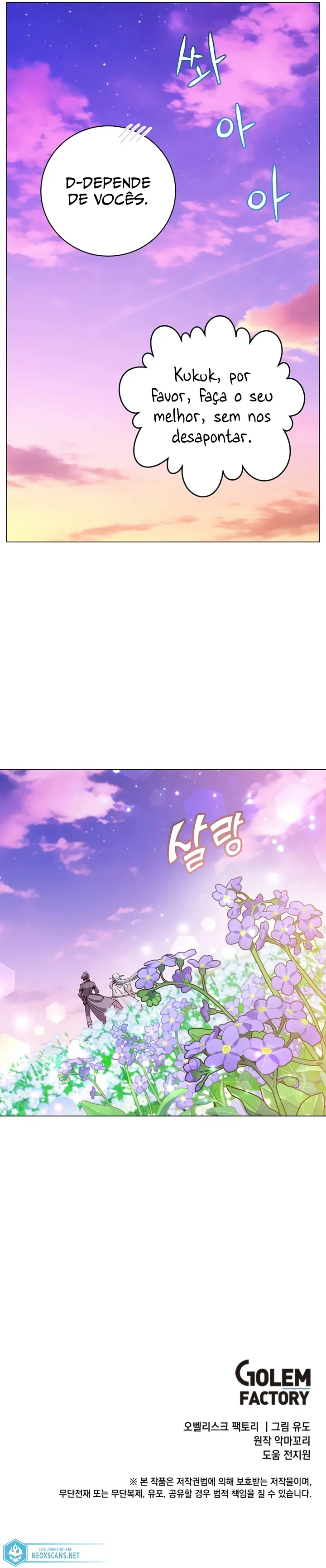 Read The Max Level Hero Has Returned PT Manga Online