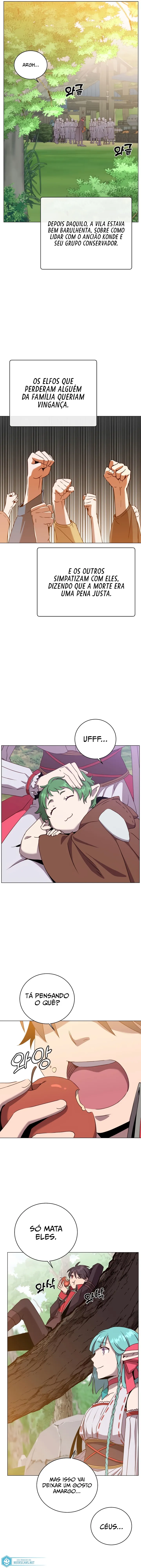 Read The Max Level Hero Has Returned PT Manga Online