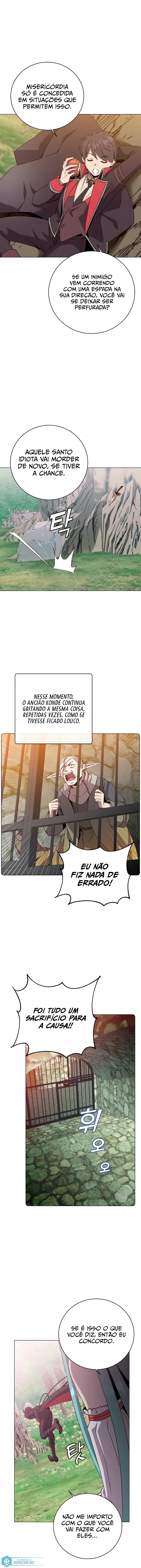 Read The Max Level Hero Has Returned PT Manga Online