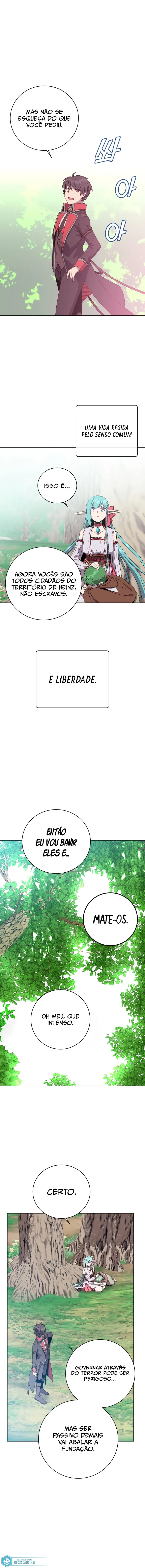 Read The Max Level Hero Has Returned PT Manga Online