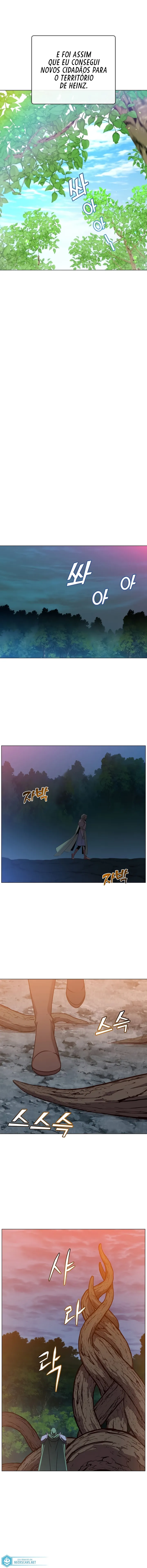 Read The Max Level Hero Has Returned PT Manga Online