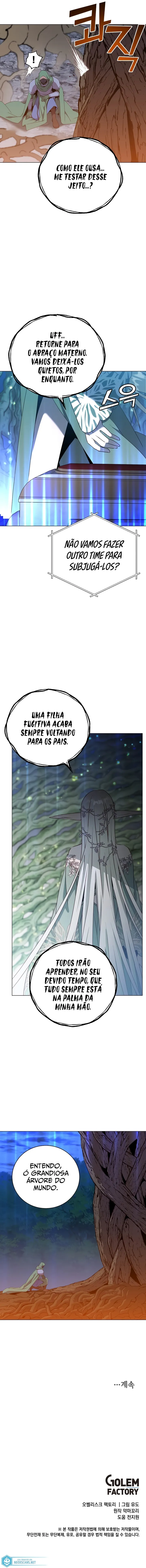 Read The Max Level Hero Has Returned PT Manga Online