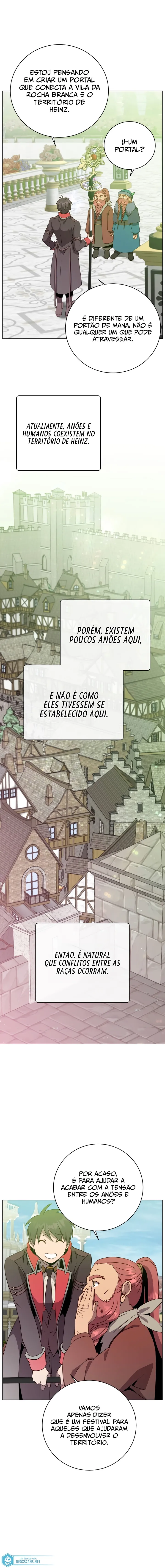 Read The Max Level Hero Has Returned PT Manga Online