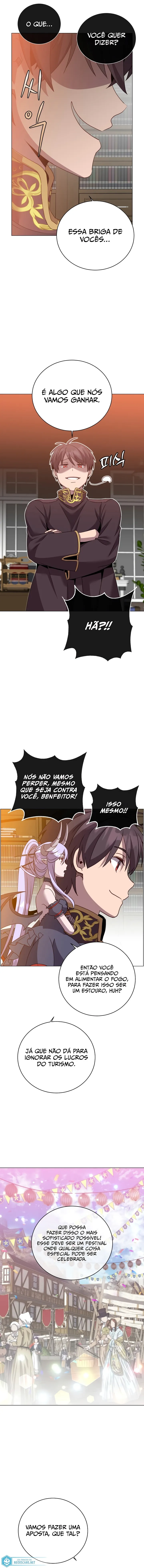Read The Max Level Hero Has Returned PT Manga Online