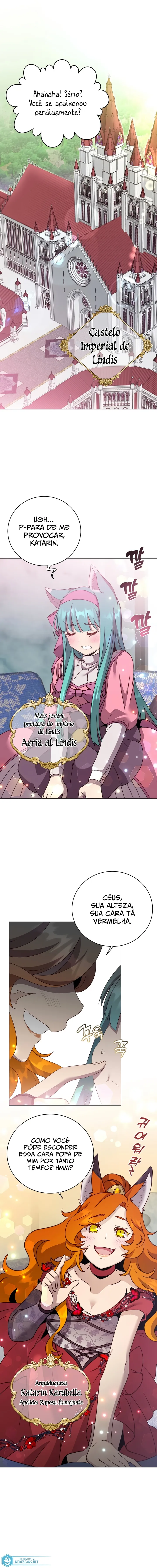 Read The Max Level Hero Has Returned PT Manga Online