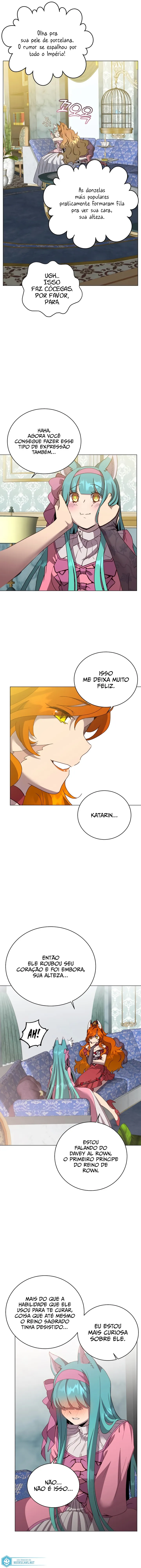 Read The Max Level Hero Has Returned PT Manga Online