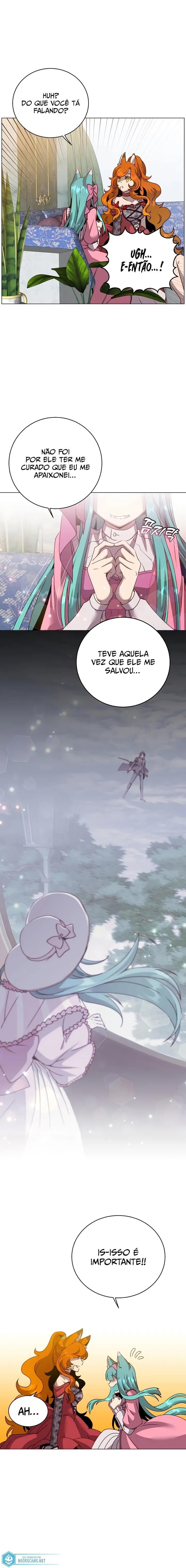 Read The Max Level Hero Has Returned PT Manga Online