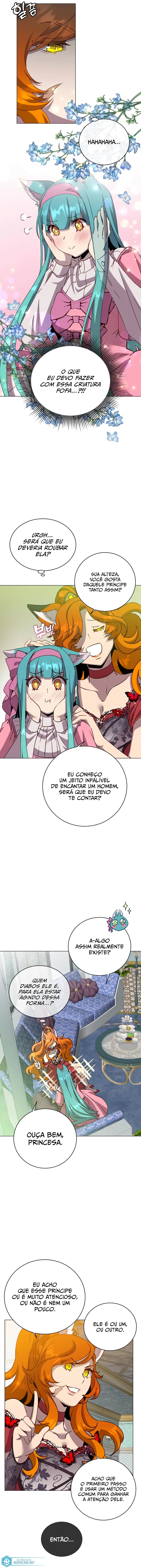 Read The Max Level Hero Has Returned PT Manga Online
