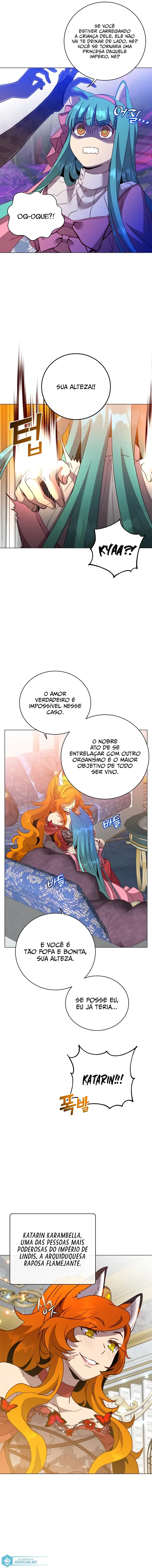 Read The Max Level Hero Has Returned PT Manga Online