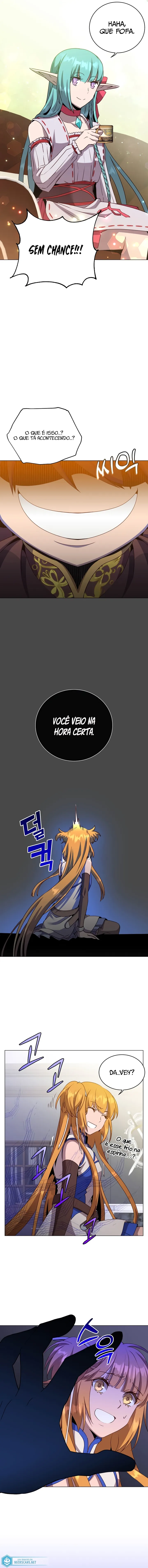 Read The Max Level Hero Has Returned PT Manga Online