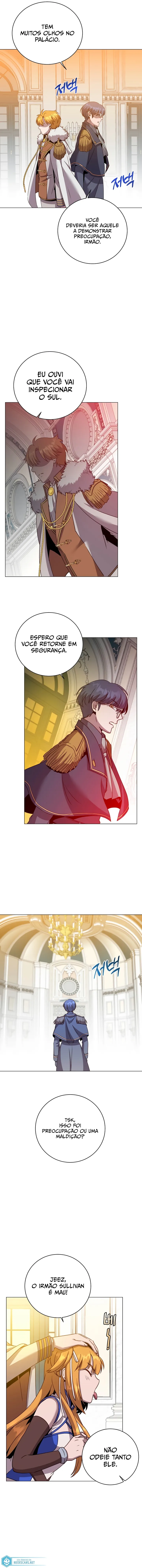 Read The Max Level Hero Has Returned PT Manga Online