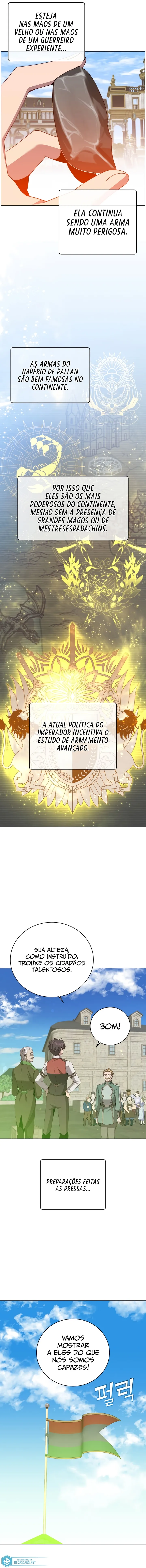 Read The Max Level Hero Has Returned PT Manga Online