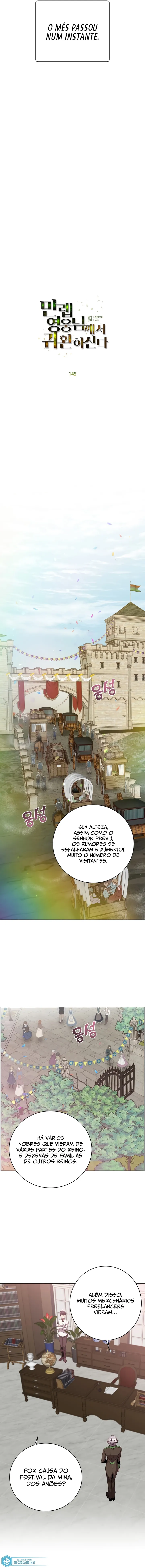 Read The Max Level Hero Has Returned PT Manga Online