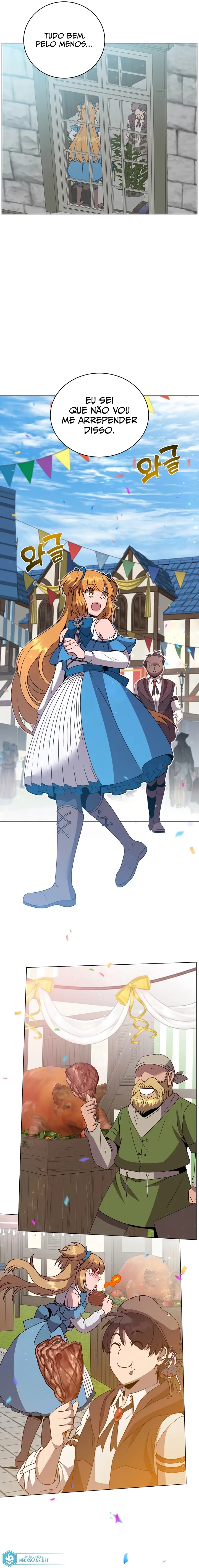 Read The Max Level Hero Has Returned PT Manga Online