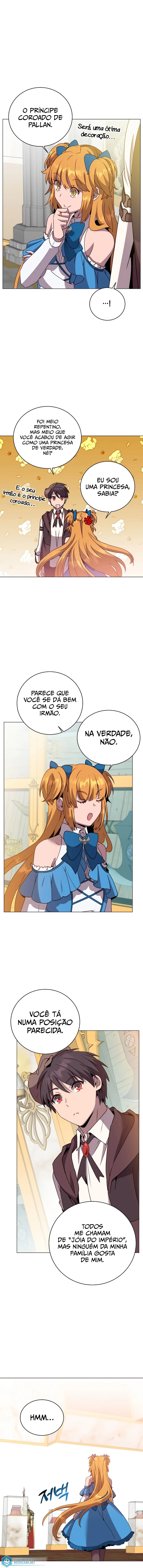 Read The Max Level Hero Has Returned PT Manga Online