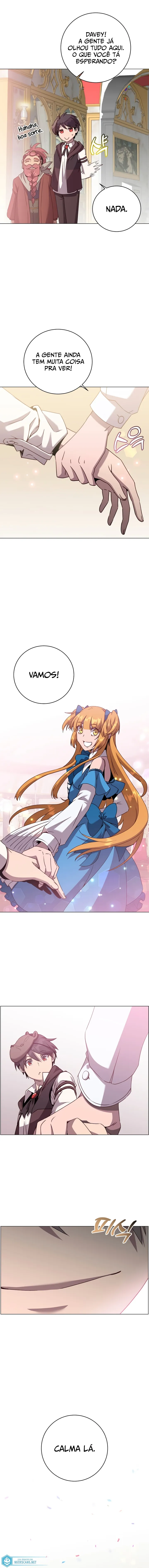 Read The Max Level Hero Has Returned PT Manga Online