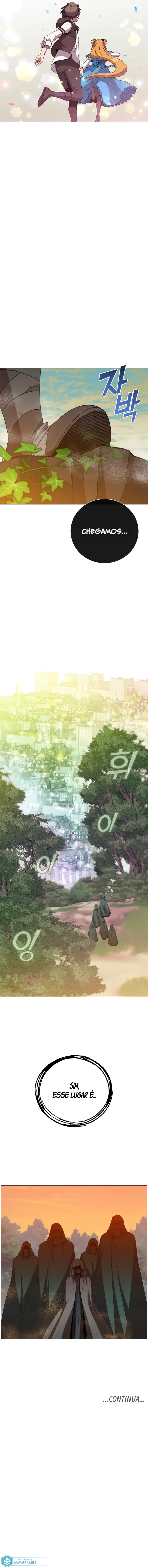 Read The Max Level Hero Has Returned PT Manga Online