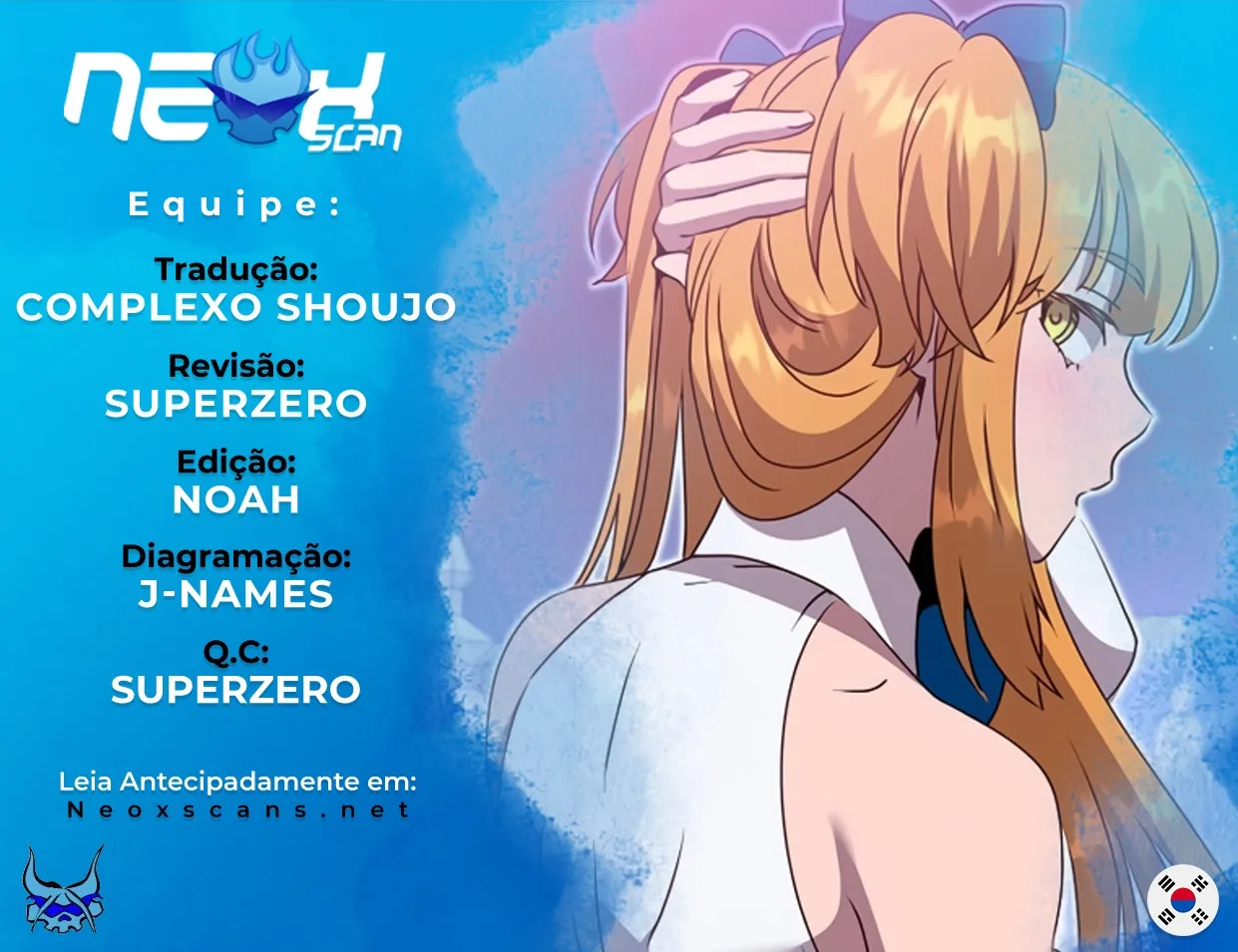 Read The Max Level Hero Has Returned PT Manga Online
