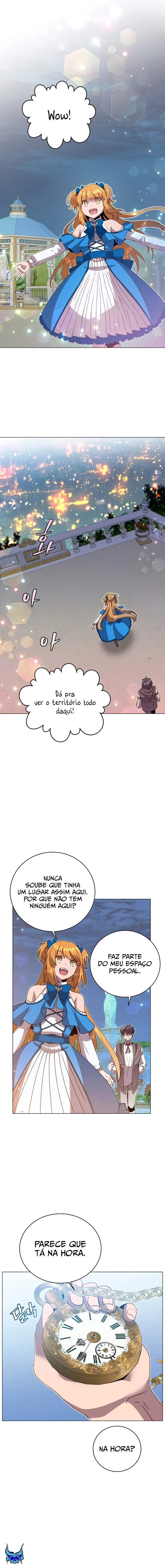 Read The Max Level Hero Has Returned PT Manga Online