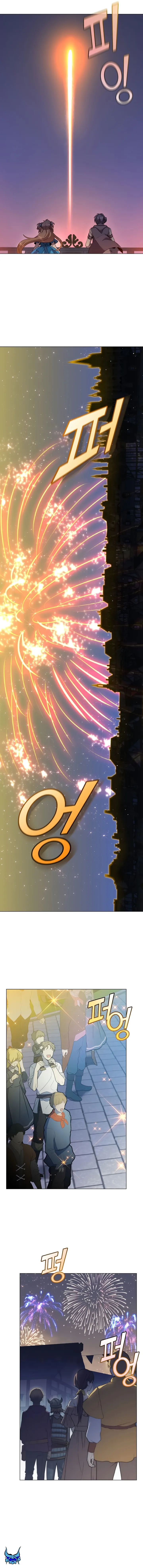 Read The Max Level Hero Has Returned PT Manga Online