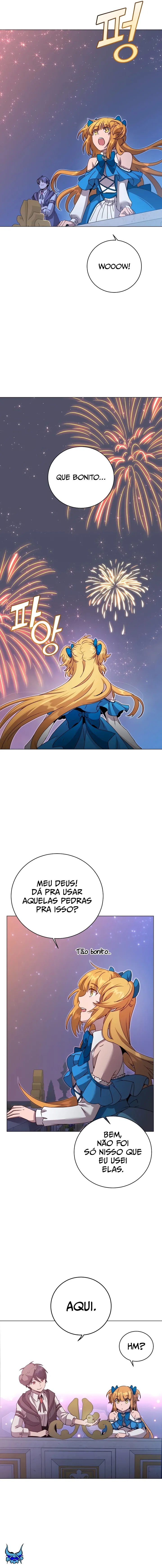 Read The Max Level Hero Has Returned PT Manga Online