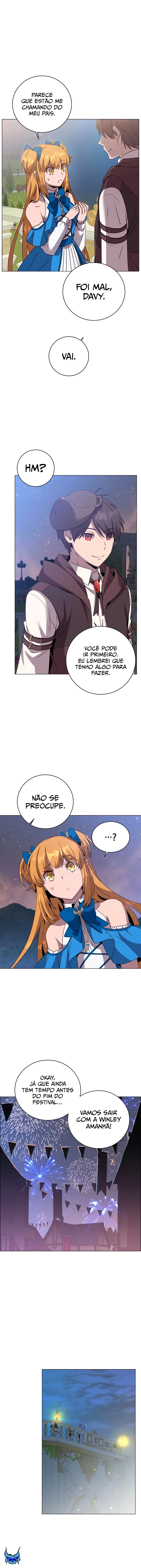 Read The Max Level Hero Has Returned PT Manga Online