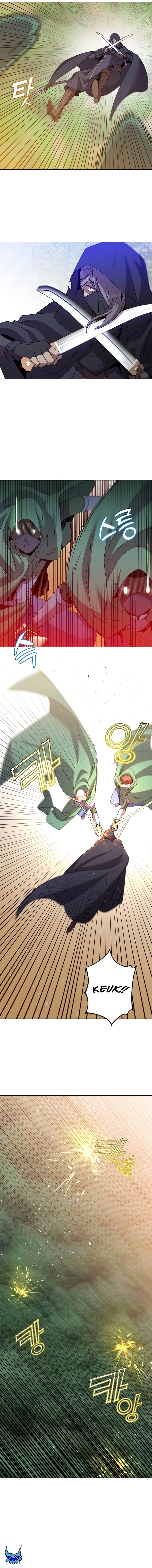 Read The Max Level Hero Has Returned PT Manga Online