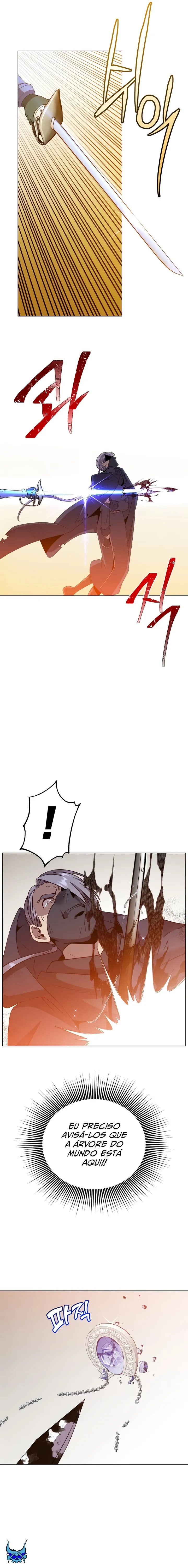 Read The Max Level Hero Has Returned PT Manga Online