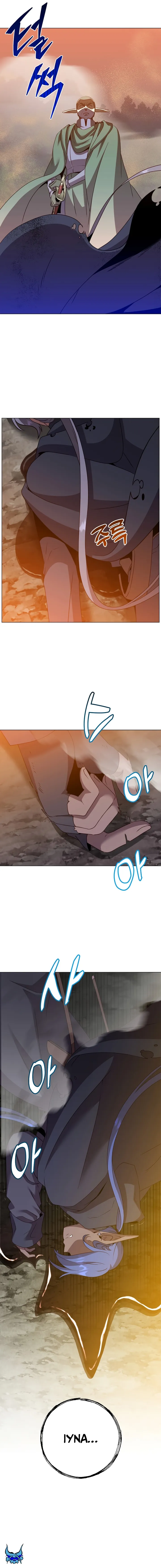 Read The Max Level Hero Has Returned PT Manga Online