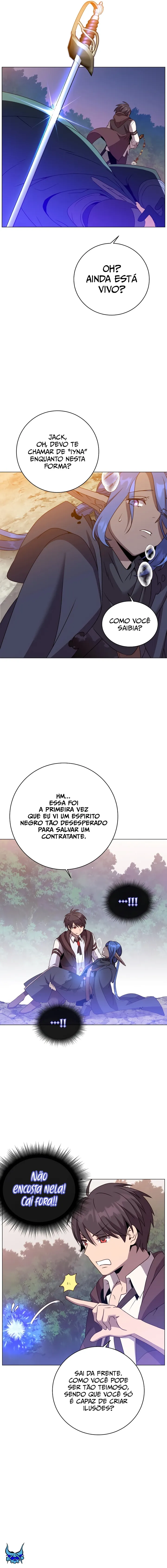 Read The Max Level Hero Has Returned PT Manga Online