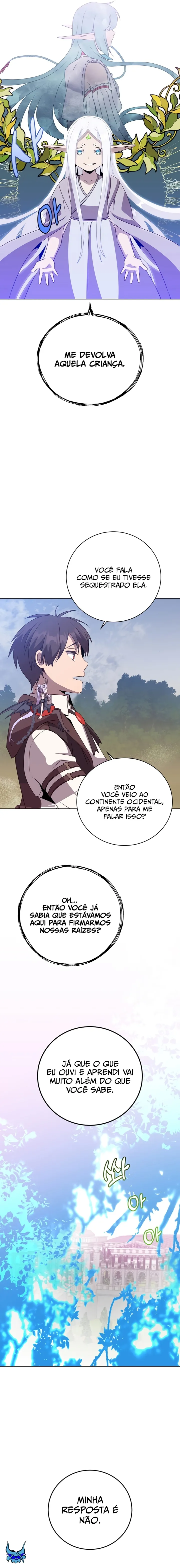 Read The Max Level Hero Has Returned PT Manga Online