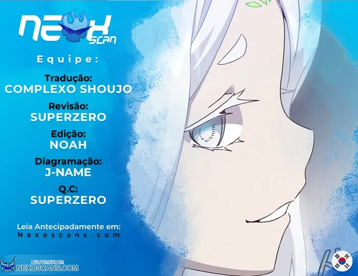 Read The Max Level Hero Has Returned PT Manga Online