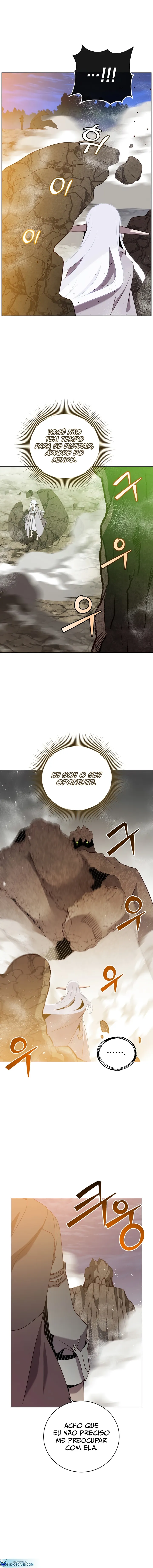Read The Max Level Hero Has Returned PT Manga Online