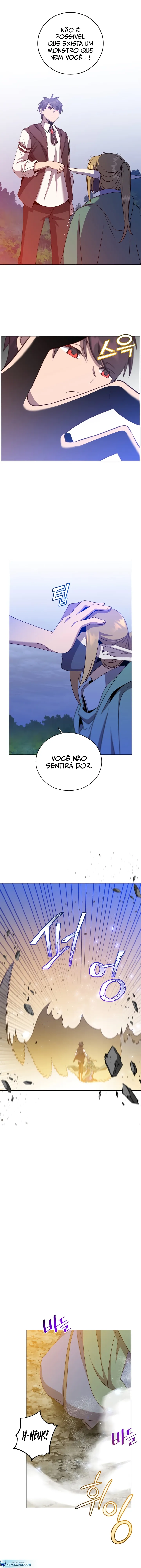 Read The Max Level Hero Has Returned PT Manga Online