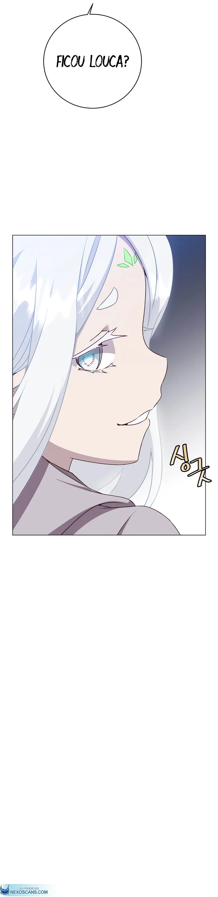 Read The Max Level Hero Has Returned PT Manga Online