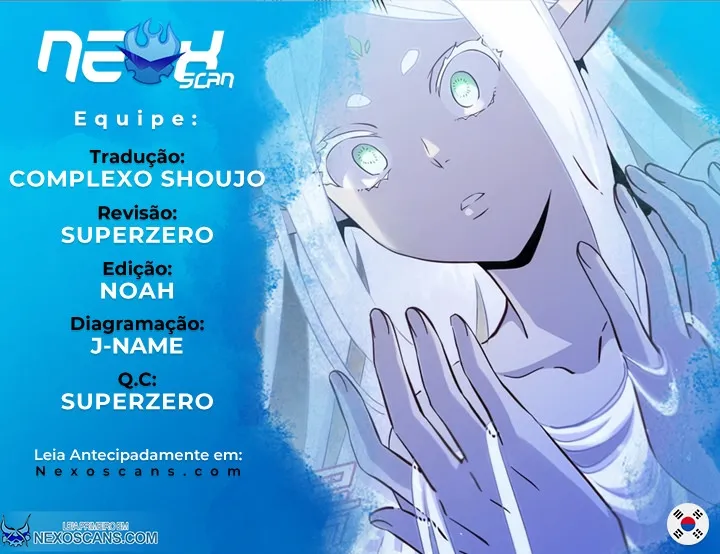 Read The Max Level Hero Has Returned PT Manga Online