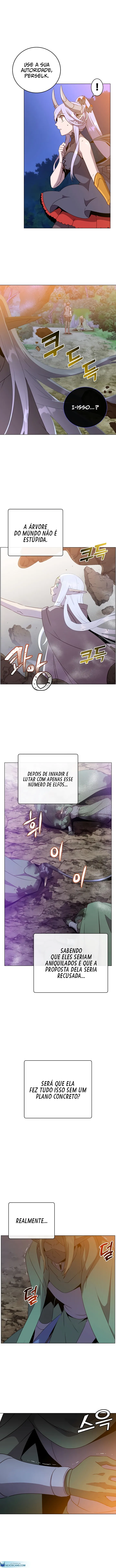 Read The Max Level Hero Has Returned PT Manga Online
