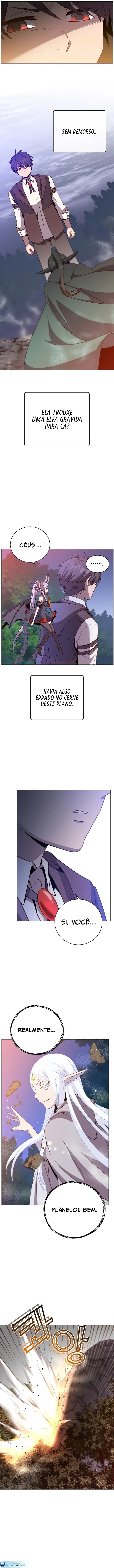 Read The Max Level Hero Has Returned PT Manga Online